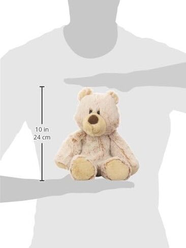 Mary Meyer Marshmallow Zoo Stuffed Animal Soft Toy, 13-Inches, Puppy in Saudi Arabia