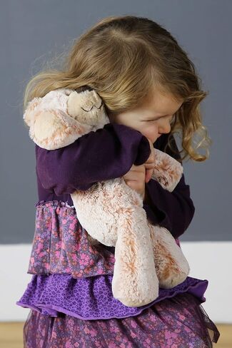 Mary Meyer Marshmallow Zoo Stuffed Animal Soft Toy, 13-Inches, Puppy in Saudi Arabia