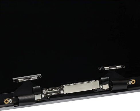 16.0" New Screen Replacement for MacBook Pro Retina A2141 2019 EMC 3347 661-14200 LCD Screen Retina Display Full Assembly (Space Grey) in Saudi Arabia