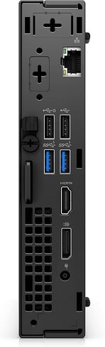 Dell Optiplex 7000 7010 سطح المكتب Intel I5-13500t RAM 16GB 512GB SSD Micro PC (متجدد) in Saudi Arabia