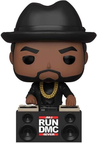 فانكو بوب! الصخور: Run-DMC - جام ماستر جاي in Saudi Arabia