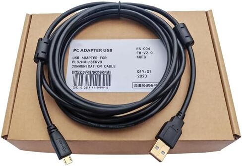 كابل MUSB1M5 مناسب لكابلات الاتصالات USB كابل مسطح 5 دبوس in Saudi Arabia