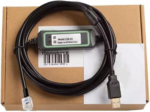 USB-KV المتوافق برمجة كبل اتصال الكبل اتصال الكابلات تنزيل الكبل السرعة عالية ونموذج مستقر FT232RL مقابس مغطاة بالذهب in Saudi Arabia