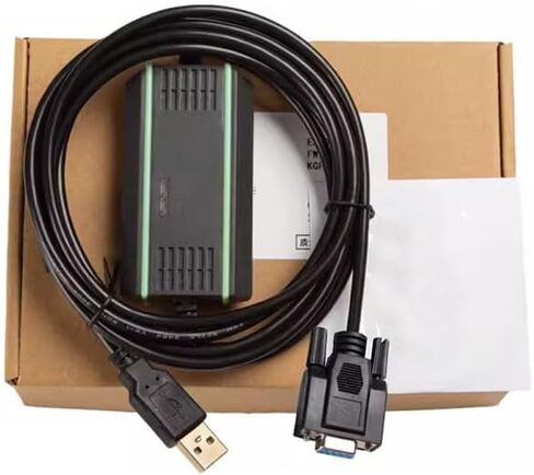 USB-TP04G+ Applicable Monitor Programming Cable Download Cable High-Speed Electromagnetic Isolation Model FT232RL Chip Gold-Plated Plug 3 Meter in Saudi Arabia