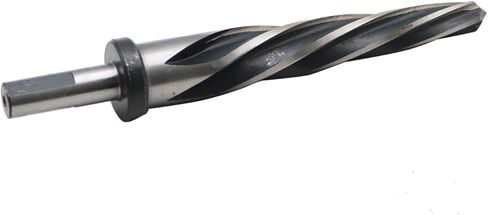 مجموعة مخرطة تفتق مستدقة من الفولاذ عالية السرعة M2 مكونة من 4 قطع، 3/8 بوصة، 1/2 بوصة، 5/8 بوصة، 3/4 بوصة، M2 HSS تناسب 3/8 بوصة 1/2 بوصة ظرف عرقوب (قطعة واحدة (3/4 بوصة ')) in Kuwait