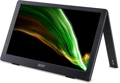 ACER PM141Q BIUX 13.3 بوصة الكامل HD IPS Monitor 60Hz 1920x1080 دقة (متجددة) in Kuwait
