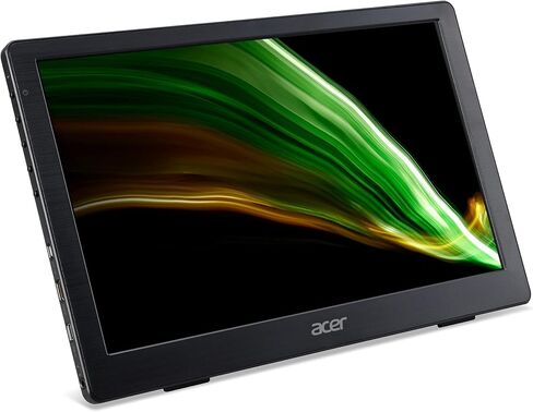 ACER PM141Q BIUX 13.3 بوصة الكامل HD IPS Monitor 60Hz 1920x1080 دقة (متجددة) in Kuwait