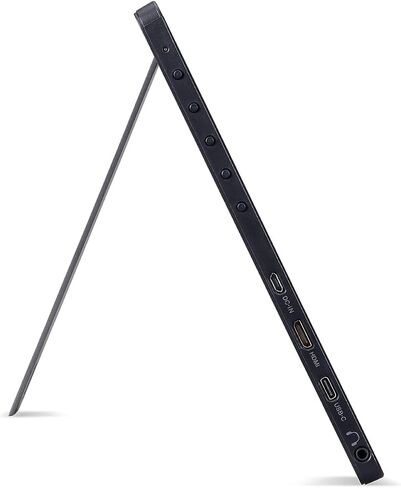 ACER PM141Q BIUX 13.3 بوصة الكامل HD IPS Monitor 60Hz 1920x1080 دقة (متجددة) in Kuwait