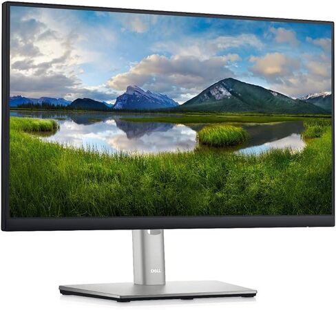 Mntr Dell P2222H 22 "IPS R in Kuwait