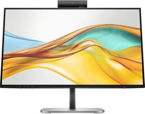 HP 524 مساءً 24 "فئة شاشة LCD Full HD - 16: 9 in Kuwait