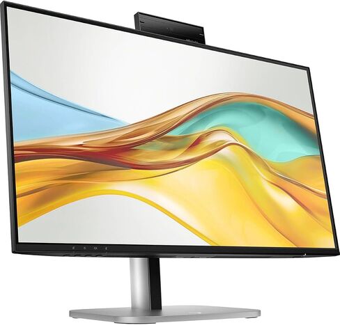 HP 524 مساءً 24 "فئة شاشة LCD Full HD - 16: 9 in Kuwait