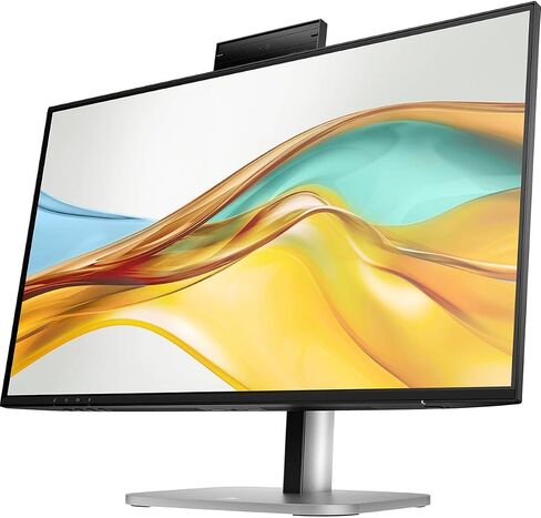 HP 524 مساءً 24 "فئة شاشة LCD Full HD - 16: 9 in Kuwait