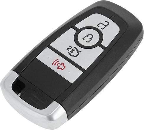 ACROPIX M3NA2C931423 315MHz Keyless Entry Remote Key Fob for Ford Fusion 2017-2020 for Ford Explorer 2018-2022 ID49 Replacement Car Key in Saudi Arabia