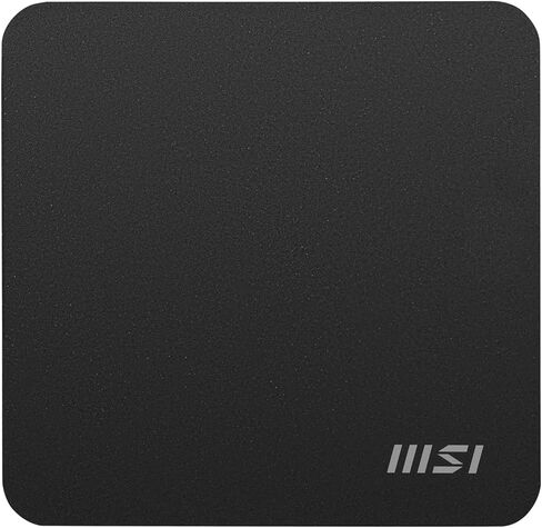[2024] MSI Cubi NUC 1MG-008US (Intel Core 5 120U, 64GB DDR5 RAM, 4TB NVMe SSD, Intel Graphics, Windows 11 Pro) Mini PC in Kuwait
