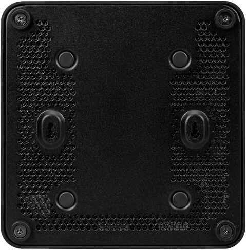 [2024] MSI Cubi NUC 1MG-008US (Intel Core 5 120U, 64GB DDR5 RAM, 4TB NVMe SSD, Intel Graphics, Windows 11 Pro) Mini PC in Kuwait