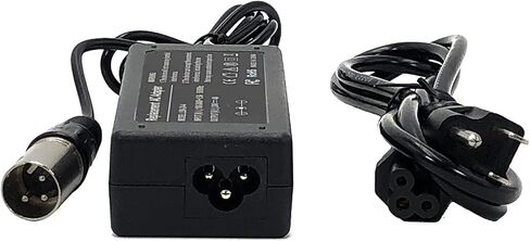 محول 96W AC 3-Pin XLR موصل 24V 4A إمدادات الطاقة مع الحبل in Saudi Arabia
