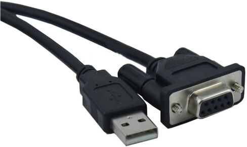 USB-TP04G للاتصالات تنزيل كبل برمجة كابل النوع العادي in Saudi Arabia