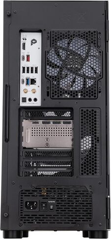 ABS Eurus Ruby Gaming PC - Windows 11 - Ryzen 9 9950x3d - Geforce RTX 5090 - DLSS 4 - أداء بزتقال AI - 32GB DDR5 6400-2TB M.2 NVME SSD - ER9950X3D50902 in Kuwait