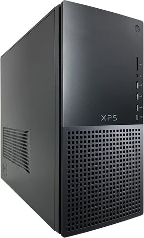 Precision 3460 Form Form Form Factor Computer ، Intel Core I5 ​​14500 ، 512 GB SSD ، 2 × 8 GB ، DDR5 ، Windows 11 Pro in Saudi Arabia