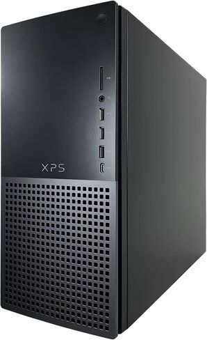 Precision 3460 Form Form Form Factor Computer ، Intel Core I5 ​​14500 ، 512 GB SSD ، 2 × 8 GB ، DDR5 ، Windows 11 Pro in Saudi Arabia