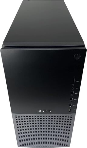 Precision 3460 Form Form Form Factor Computer ، Intel Core I5 ​​14500 ، 512 GB SSD ، 2 × 8 GB ، DDR5 ، Windows 11 Pro in Saudi Arabia