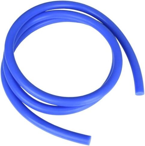 alphacool silicone bending insert 150cm للمعرف 1/2 " / 13mm hardtube - الأزرق (11636) in Saudi Arabia
