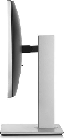 HP ELITERISPLAY E223 21.5 بوصة شاشة LED LED GRAY (1FH45A8#ABA) (متجدد) in Kuwait