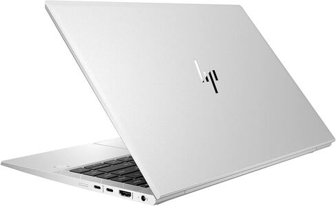 HP EliteBook 845 G7 14" FHD, AMD Ryzen 7 Pro 4750U 1.7GHz, 32GB RAM, 1TB Solid State Drive, Windows 11 Pro 64Bit, CAM, (Renewed) in Saudi Arabia