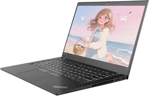 Lenovo ThinkPad X390 Business Labtop ، Intel Core I3-8145 2.1Ghz ، حتى 3.9 جيجا هرتز ، Windows 11 Pro ، 13.3 بوصة ، 256 جيجا بايت SSD ، 4GB DDR4 RAM (متجدد) in Kuwait