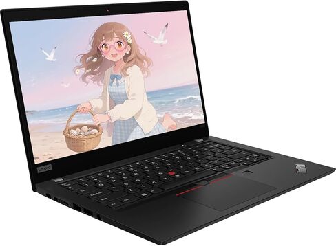 Lenovo ThinkPad X390 Business Labtop ، Intel Core I3-8145 2.1Ghz ، حتى 3.9 جيجا هرتز ، Windows 11 Pro ، 13.3 بوصة ، 256 جيجا بايت SSD ، 4GB DDR4 RAM (متجدد) in Kuwait
