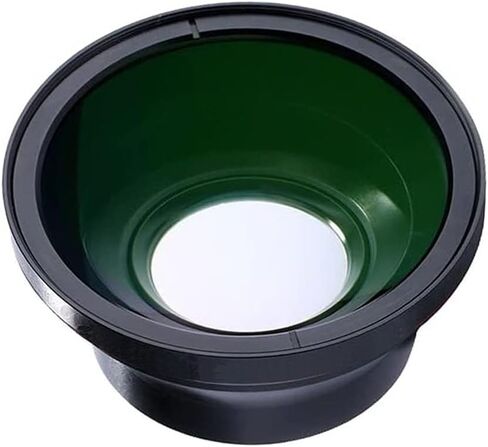 0.4X High Definition Wide Angle Lens Compatible with Sony HDR-PJ30V in Saudi Arabia