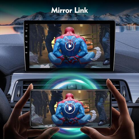 9 بوصة IPS شاشة اللمس أندرويد 14 ستيريو سيارة فورد فوكس 2012-2018 مع راديو Carplay و Android Auto 1+32GB ، دعم GPS ، WiFi ، Bluetooth ، راديو FM ، كاميرا احتياطية ، SWC ، USB مزدوج in Kuwait
