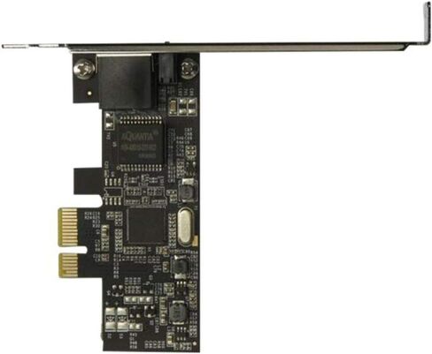 2.5GBPS 2.5GBASE-T PCIE بطاقة شبكة in Kuwait