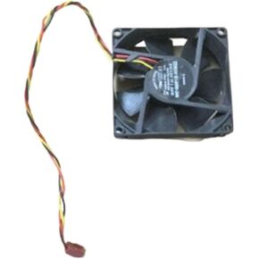 1pcs لـ Optiplex 390 3010 V260S 620 XMN4N EE80201S1-0000-G99 مروحة هيكل صغير in Saudi Arabia