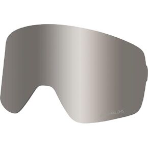 Dragon Unisex NFX2 Snow Goggle Replacement Lens - Clear in Kuwait