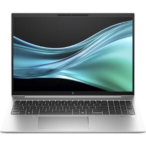 HP EliteBook 865 G11 16" Notebook - WUXGA - AMD Ryzen 7 PRO 8840U - 32 GB - 512 GB SSD - English Keyboard - AMD Chip - 1920 x 1200 - Windows 11 Pro - AMD Radeon Graphics - Sure View - IEEE 802.11ax Wi in Kuwait