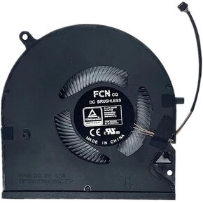 مروحة وحدة المعالجة المركزية و GPU لعام 2021 RZ09-0409 RZ09-0409BE 0409CE 0409 (زوج مروحة) in Saudi Arabia