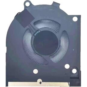 Laptop CPU+GPU Cooling Fan for RTX3060 RTX3070Ti G15 5520 G15 5525 2022 G16 7620 Series EG75071S1-C180-S9A E(CPU Fan) in Kuwait