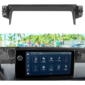 Car Phone Holder for Honda Prologue 2024 2025 ，Acura ZDX 2024 2025 Auto Accessories Navigation Bracket Interior Screen Decoration Dash Board Mobile Cell Phone Mount case in Kuwait