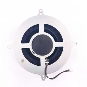 استبدال مروحة التبريد الداخلية 12047GA-12M-WB-01 DC12V 2.4A MA208101401244 لـ 5 PS5 23 شفرات in Kuwait