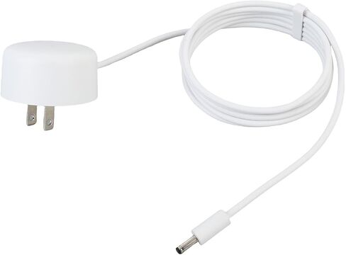 14V 1.1A 15W HUB POWER AC ADAPTER 1.53M/5FT ، محول الطاقة لـ GA01423-US GA01426-US GA01425-US W18-015N1A W18-015N1C G1015-US G1028 WIFI AC2200 ROUTER 2ND in Saudi Arabia