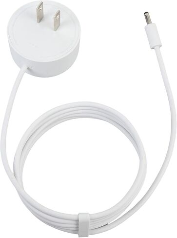 14V 1.1A 15W HUB POWER AC ADAPTER 1.53M/5FT ، محول الطاقة لـ GA01423-US GA01426-US GA01425-US W18-015N1A W18-015N1C G1015-US G1028 WIFI AC2200 ROUTER 2ND in Saudi Arabia