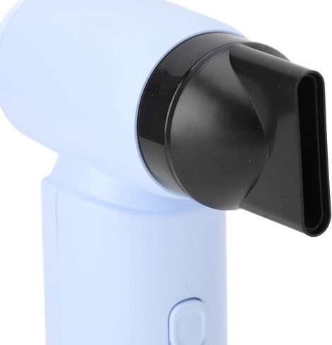 Greensen Electric Air Duster ، الجسم المعدني ، 80000 دورة في الدقيقة محرك عالي السرعة ، طاقة الرياح القابلة للتعديل ، أداة متعددة الاستخدامات للمنزل والسيارة (أبيض) in Saudi Arabia