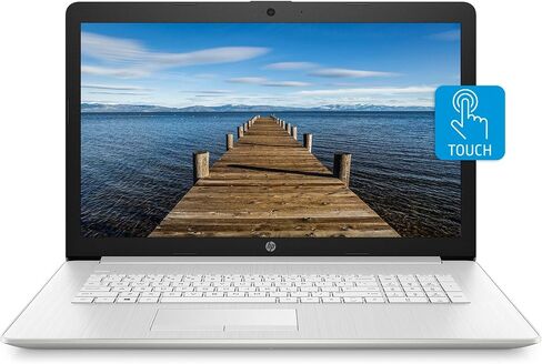 HP 2025 Business Labtop ، 15.6 "HD Touchscreen ، Intel I3-1315U (4.5GHz) ، 64 GB RAM ، 2 تيرابايت SSD ، Wi-Fi 6E ، Copilot AI ، Intel UHD Graphics ، Win 11 Pro ، Fast Charging ، Wong Battery ، w/accessories in Saudi Arabia