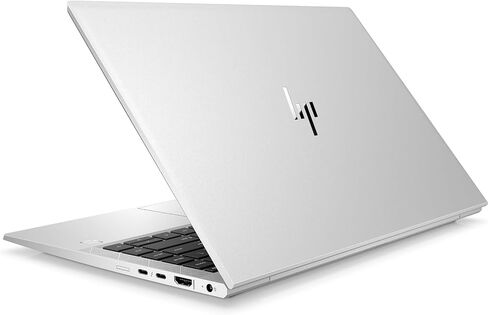 HP ELITEBOOK 840 G8 Business Labtop ، 14 "FHD CAPTOP Computer ، 11th Gen Intel Core I5-1145G7 ، 32 GB RAM ، 512 GB SSD ، لوحة مفاتيح الإضاءة الخلفية ، Windows 11 Pro (متجدد) in Kuwait
