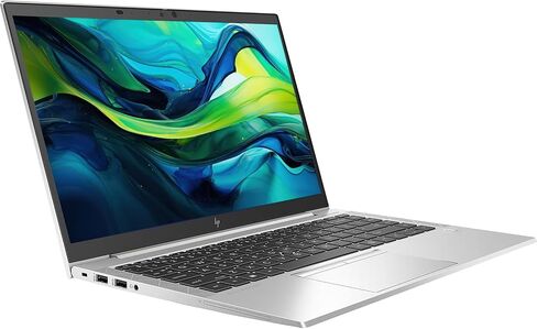 HP ELITEBOOK 840 G8 Business Labtop ، 14 "FHD CAPTOP Computer ، 11th Gen Intel Core I5-1145G7 ، 32 GB RAM ، 512 GB SSD ، لوحة مفاتيح الإضاءة الخلفية ، Windows 11 Pro (متجدد) in Kuwait