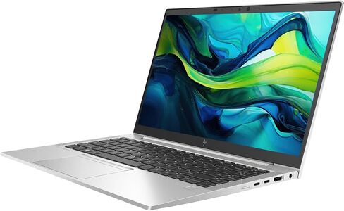 HP ELITEBOOK 840 G8 Business Labtop ، 14 "FHD CAPTOP Computer ، 11th Gen Intel Core I5-1145G7 ، 32 GB RAM ، 512 GB SSD ، لوحة مفاتيح الإضاءة الخلفية ، Windows 11 Pro (متجدد) in Kuwait