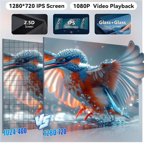 Android 14 Upgrade Car Stereo Radio for Chevy Chevrolet Traverse 2013 2014 2015 2016 2017, 4+64G Wireless Carplay/Android Auto 7" IPS Touchs Sreen GPS Navi Radio Dash Kit WiFi Bluetooth/SWC/FM Camera in Saudi Arabia