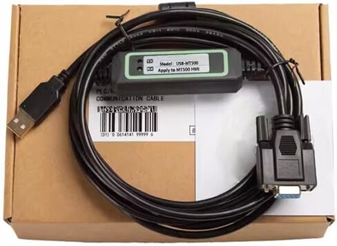 USB-MT500 بيانات الاتصالات القابلة للتطبيق تنزيل الكبل اللمس الشاشة برمجة الكبلات المرتبطة بالذهب العالي ونموذج مستقر FT232RL رقاقة 3M in Saudi Arabia