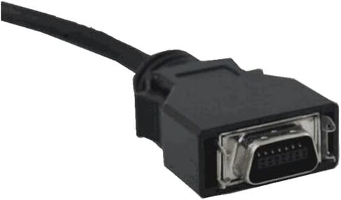 JZSP-CMS02 Servo Debugging Cable 9-Hole Socket Serial Cable in Saudi Arabia